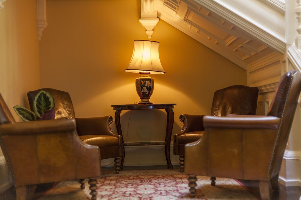 Craigsanquhar House Hotel Logie  Exterior foto